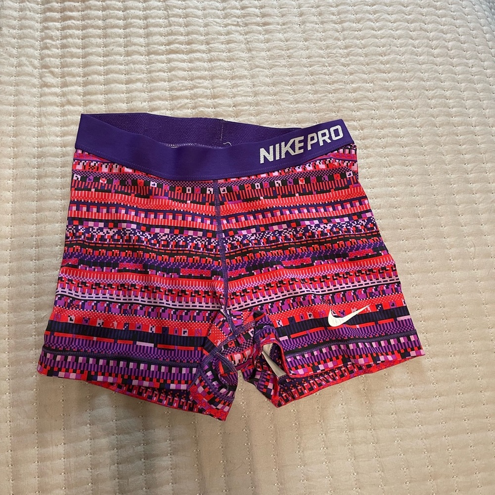 Nike Pro Shorts